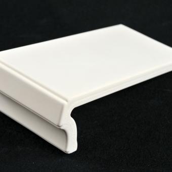 PÁRKÁNY EGYENES FELES / SZÖGLETES (CS-5007.000)
